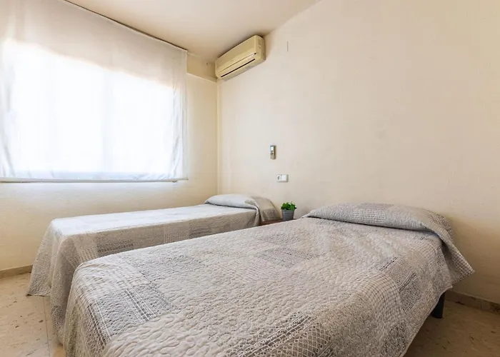 Appartamento Indasol By Interhome