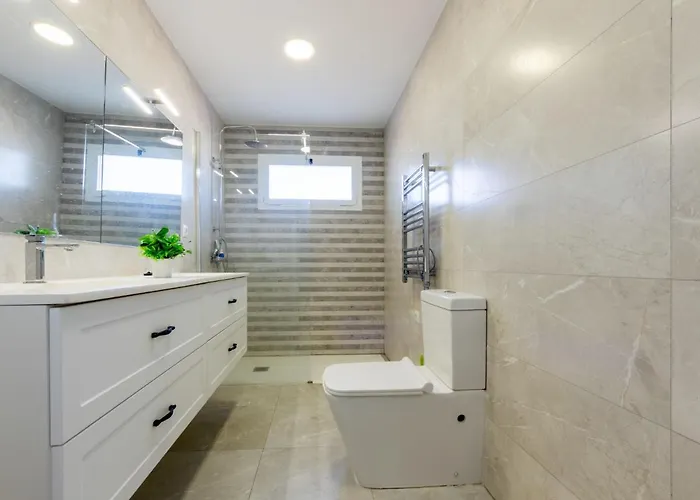 Indasol By Interhome *