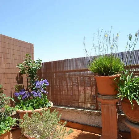 Indasol By Interhome דירה סאלו