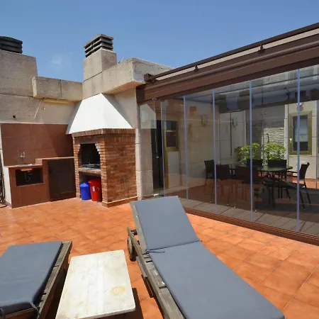 Indasol By Interhome Daire *