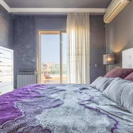 Indasol By Interhome Daire *