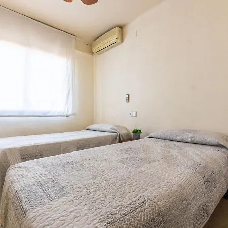 דירה Indasol By Interhome