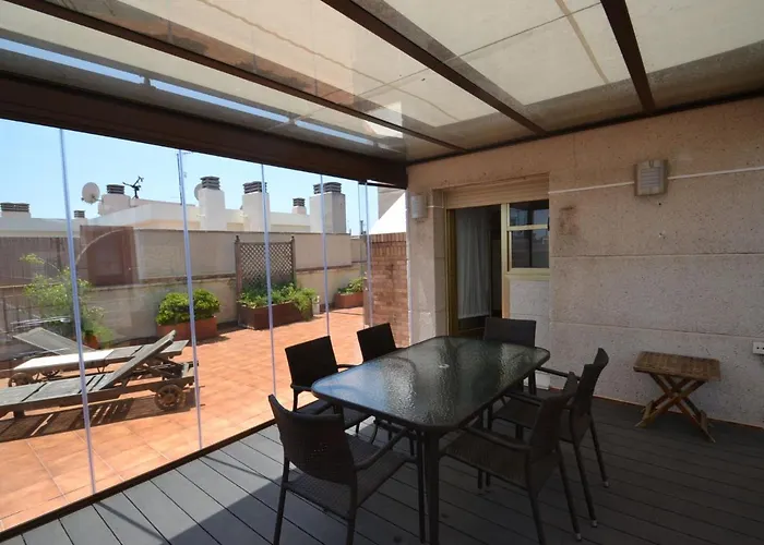 Indasol By Interhome Apartmán *