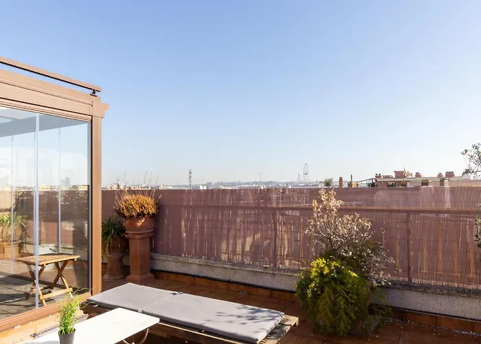 Indasol By Interhome * Salou